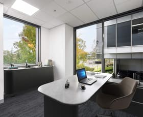 Offices commercial property for lease at 11/2 Brandon Park Drive Wheelers Hill VIC 3150