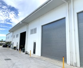 Factory, Warehouse & Industrial commercial property leased at 12/195 Lundberg Drive Murwillumbah NSW 2484