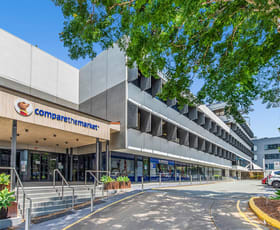 Offices commercial property leased at 80 Jephson Street Toowong QLD 4066