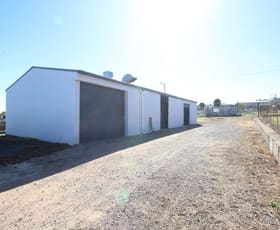 Factory, Warehouse & Industrial commercial property leased at 2/25 Boothby Street Drayton QLD 4350