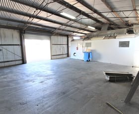 Factory, Warehouse & Industrial commercial property leased at 2/25 Boothby Street Drayton QLD 4350