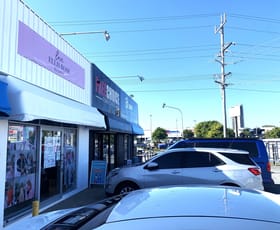 Offices commercial property leased at 13/2-8 Blundell Boulevard Tweed Heads South NSW 2486