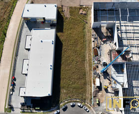 Factory, Warehouse & Industrial commercial property leased at Penrith NSW 2750