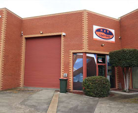 Offices commercial property leased at 11/5-7 Paul Court Dandenong VIC 3175