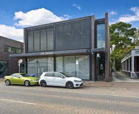 Medical / Consulting commercial property leased at 79 King William Road Unley SA 5061