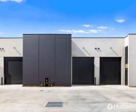 Factory, Warehouse & Industrial commercial property leased at 10/2 Cobham Street Reservoir VIC 3073
