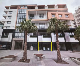 Shop & Retail commercial property leased at Shop G16/1 Markham Place Ashfield NSW 2131