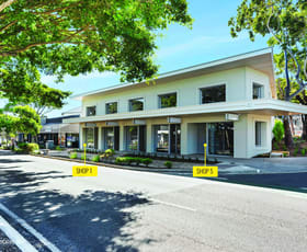 Offices commercial property leased at 5/41 Sunshine Beach Road Noosa Heads QLD 4567