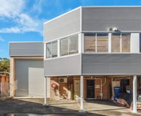 Offices commercial property leased at 27/80 Box Road Taren Point NSW 2229