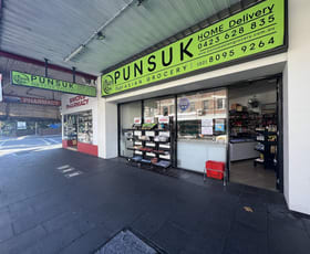 Shop & Retail commercial property leased at 3-5 Belmore Road Randwick NSW 2031