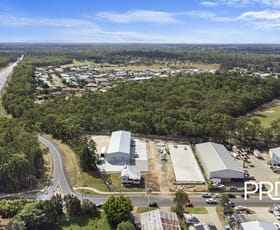 Showrooms / Bulky Goods commercial property for lease at Shed 4/24 Iindah Road Tinana QLD 4650