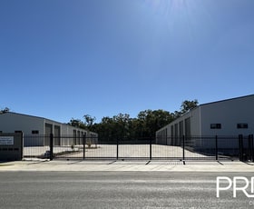 Factory, Warehouse & Industrial commercial property for lease at Shed 3/24 Iindah Road Tinana QLD 4650