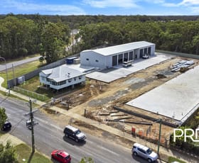Showrooms / Bulky Goods commercial property for lease at Shed 3/24 Iindah Road Tinana QLD 4650