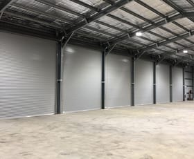 Showrooms / Bulky Goods commercial property for lease at Shed 4/24 Iindah Road Tinana QLD 4650