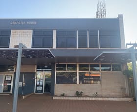 Offices commercial property leased at 7/15 Wedge Street Port Hedland WA 6721