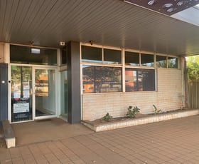 Offices commercial property leased at 7/15 Wedge Street Port Hedland WA 6721