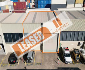 Showrooms / Bulky Goods commercial property leased at Unit 5/17-19 Gould Street Strathfield South NSW 2136