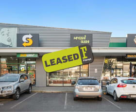 Shop & Retail commercial property leased at Shop A1B/42-44 Copernicus Crescent Bundoora VIC 3083