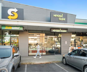 Shop & Retail commercial property leased at Shop A1B/42-44 Copernicus Crescent Bundoora VIC 3083