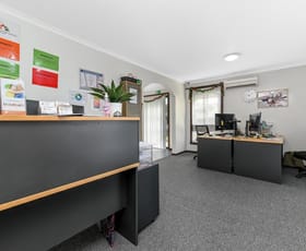 Offices commercial property leased at Unit 1/204 Sladen Street Cranbourne VIC 3977