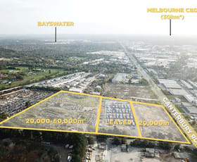 Development / Land commercial property for lease at 74-78 Canterbury Road Kilsyth VIC 3137