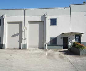 Factory, Warehouse & Industrial commercial property leased at 16/12a Loyalty Road North Rocks NSW 2151