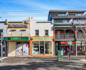 Offices commercial property leased at 55 Peel Street West Melbourne VIC 3003