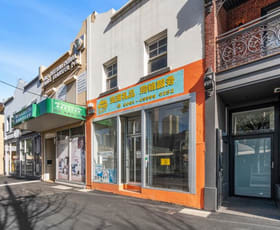 Shop & Retail commercial property leased at 55 Peel Street West Melbourne VIC 3003