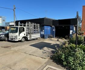 Other commercial property leased at 605 Waterdale Road Heidelberg West VIC 3081