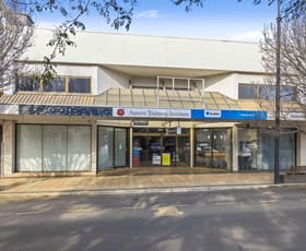 Showrooms / Bulky Goods commercial property leased at Suite 11/566 Ruthven Street Toowoomba City QLD 4350