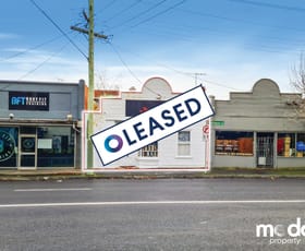 Offices commercial property leased at 351 Canterbury Road Canterbury VIC 3126