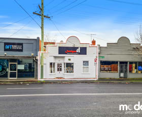 Offices commercial property leased at 351 Canterbury Road Canterbury VIC 3126