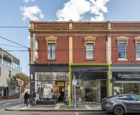 Shop & Retail commercial property leased at 431 Chapel Street South Yarra VIC 3141