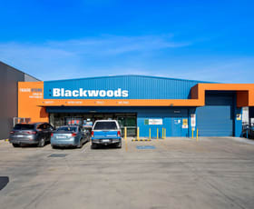 Showrooms / Bulky Goods commercial property leased at 2/168-170 Fyans Street South Geelong VIC 3220