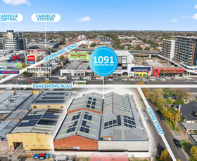 Showrooms / Bulky Goods commercial property for lease at 1091 Dandenong Road Malvern East VIC 3145