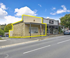 Offices commercial property leased at 49 Main Street Lobethal SA 5241