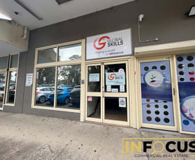 Offices commercial property leased at Mount Druitt NSW 2770