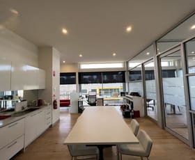 Offices commercial property leased at Level 1/33 Fennell Street Port Melbourne VIC 3207