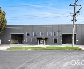 Showrooms / Bulky Goods commercial property leased at 191-193 Fulham Road Alphington VIC 3078