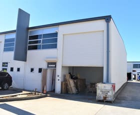 Factory, Warehouse & Industrial commercial property leased at Unit 32/172 - 178 Milperra Road Revesby NSW 2212