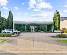 Medical / Consulting commercial property leased at 235-237 Princes Drive Morwell VIC 3840