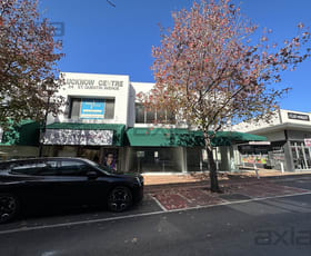 Medical / Consulting commercial property for lease at 24 St Quentin Avenue Claremont WA 6010