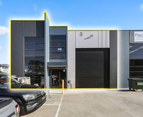 Offices commercial property leased at 9/75 Clifton Grove Carrum Downs VIC 3201