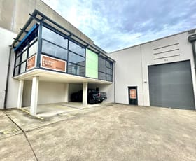 Factory, Warehouse & Industrial commercial property leased at 63/176 South Creek Road Cromer NSW 2099