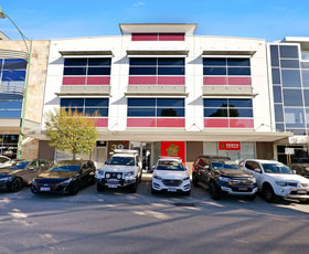 Offices commercial property for lease at Level 2/39 Cedric Street Stirling WA 6021