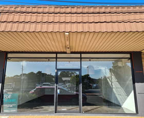 Shop & Retail commercial property leased at 212a Memorial Avenue Ettalong Beach NSW 2257