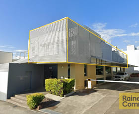 Offices commercial property leased at 2/255 Gympie Road Kedron QLD 4031