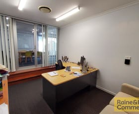 Offices commercial property leased at 2/255 Gympie Road Kedron QLD 4031