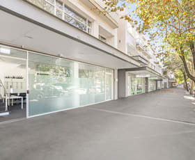 Offices commercial property leased at Shop 1/674 Botany Road Alexandria NSW 2015