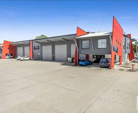 Factory, Warehouse & Industrial commercial property for lease at Unit 7/210 Robinson Road East Geebung QLD 4034